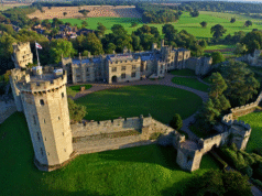Warwick Castle Short Break Deal: Get a Second Day FREE Warwick Castle