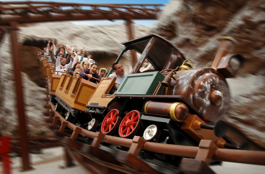 Gardaland