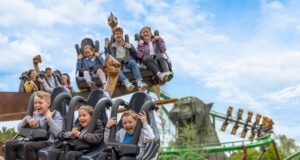The Ultimate Visitor’s Guide to Chessington World of Adventures