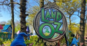 The Ultimate Guide to Gulliver’s World Warrington: A Family Day Out Land of Oz now open at Gulliver's World