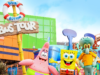 Easter at Blackpool Pleasure Beach: The Ultimate 2026 Guide Nickelodeon Land