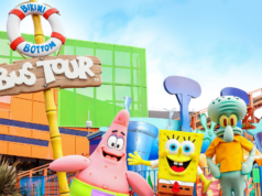 Easter at Blackpool Pleasure Beach: The Ultimate 2026 Guide Nickelodeon Land