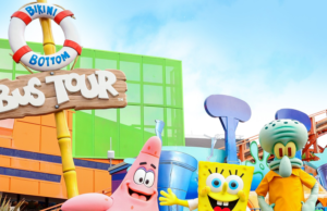 Easter at Blackpool Pleasure Beach: The Ultimate 2026 Guide Nickelodeon Land