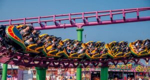 Fantasy Island Offers Free Rides for Dads This Father’s Day