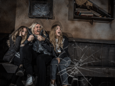 Experience the Ultimate Group Visit with the The London Dungeon – Private Screaming Tour
