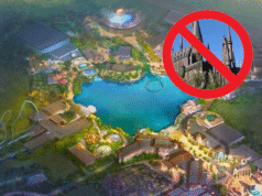 Will Universal Studios UK Have a Harry Potter Land? | What We Know