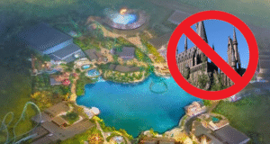 Will Universal Studios UK Have a Harry Potter Land? | What We Know