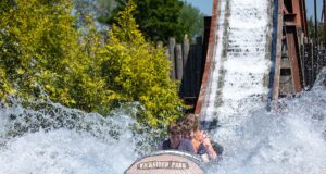 Wicksteed Park Visitor Guide: Rides, Tickets & Family Tips