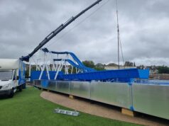 Unveiling the Thrills: Dreamland Margate’s New Log Flume Ride