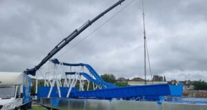 Unveiling the Thrills: Dreamland Margate’s New Log Flume Ride