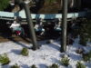 UK Theme Park Weather Trends: What to Expect Month by Month Air in the Snow