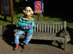 Is it Time for UK Theme Parks to Ban Smoking Completely?