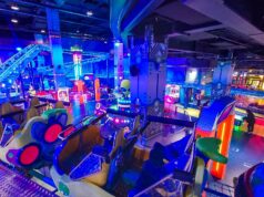 Why the UK Needs a World-Class Indoor Theme Park