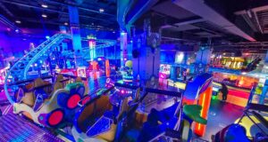 Why the UK Needs a World-Class Indoor Theme Park