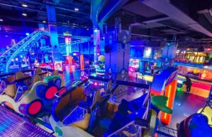 Why the UK Needs a World-Class Indoor Theme Park