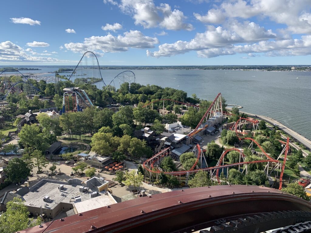 Cedar Point