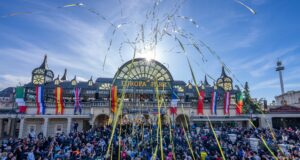 Unlock Your Thrilling Theme Park Adventures Abroad with UK Theme Park Spy Europa Park