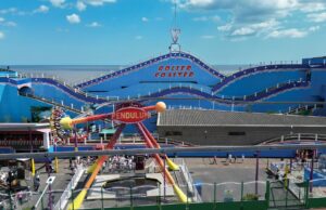 Great Yarmouth’s Pleasure Beach £10 Locals Weekend Shows the Power of Lower Prices — But Is It Really That Simple?