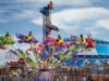 One-In-One-Out System Introduced at Great Yarmouth Pleasure Beach Great Yarmouth Pleasure Beach