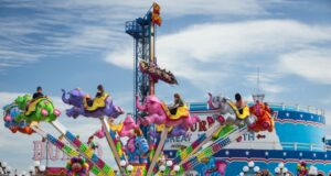 Visitor Guide to Great Yarmouth Pleasure Beach Great Yarmouth Pleasure Beach