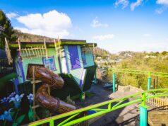 Ultimate Visitor Guide to Gulliver’s Kingdom: Family Fun in Matlock Bath