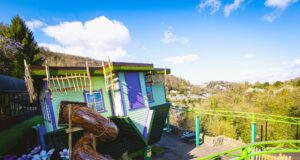 Ultimate Visitor Guide to Gulliver’s Kingdom: Family Fun in Matlock Bath