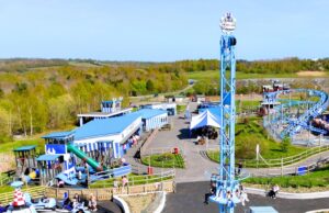 Save Up to 48% on Gulliver’s Theme Park Tickets This Summer Gullivers valley Resort