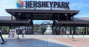 Celebrating 119 Years of Hersheypark
