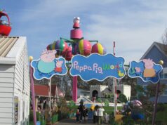 Peppa Pig World Visitor Guide: Rides, Tickets, Tips & Map Peppa Pig World