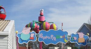 Peppa Pig World Visitor Guide: Rides, Tickets, Tips & Map Peppa Pig World