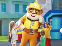 Exciting May Half Term Adventures at Chessington