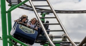 The Joy of Visiting Small UK Parks You’ve Probably Never Heard Of