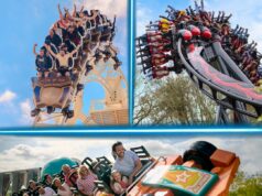 Final Hours: Grab Your Merlin Annual Pass from £99 Before It’s Gone