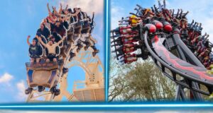 EXPIRED: Merlin Theme Parks’ 3-month Passes: 4 new ways to play for just £59 this Summer
