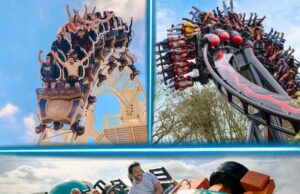 Final Hours: Grab Your Merlin Annual Pass from £99 Before It’s Gone