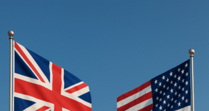 Direct Flights from the UK to US Theme Park Hotspots