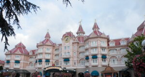 Disneyland Paris Hotel Review (2025): The Ultimate Luxury Stay for UK Disney Fans