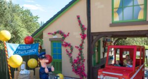 Farewell Postman Pat: Cherishing Memories in CBeebies Land