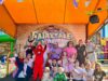 What’s Happening at UK Theme Parks This Weekend (11–12 July 2026)