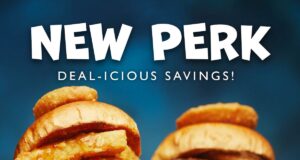 Harvester Offers 30% Discount on Food for Merlin Annual Pass Holders