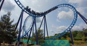 Pleasurewood Hills: Enjoy 2 For 1 Ticket Offer