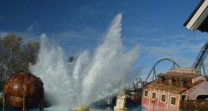 Thorpe Park Summer Bucket List – 10 Must-Do Experiences for Thrill Seekers