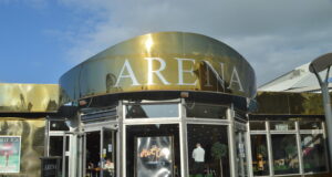 Blackpool Pleasure Beach Seeks Exceptional Skaters for 90th Anniversary Ice Shows Pleasure Beach Arena