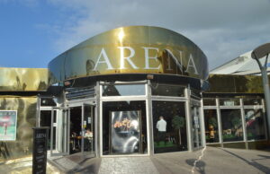 Blackpool Pleasure Beach Seeks Exceptional Skaters for 90th Anniversary Ice Shows Pleasure Beach Arena