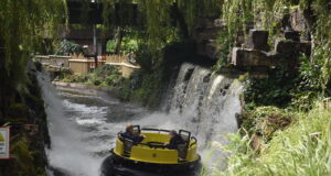 Top 7 Thrill Rides to Beat the Heat at Alton Towers This Summer