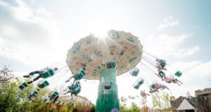 Emerald Park: Jingle Fest is BACK for 2025 Emerald Park