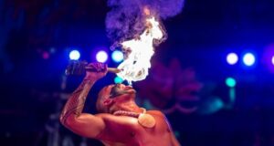 Experience PortAventura’s New Moonride Music Nights: A Unique Summer Event PortAventura World presents Moonride Music Nights