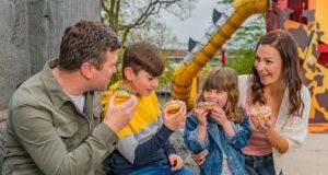 LEGOLAND Windsor Resort Introduces New Foodie Perks for Passholders