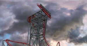 Siren’s Curse Now Open at Cedar Point: America’s Roller Coaster Capital