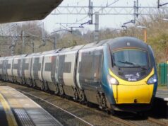 UK Theme Parks Accessible by Train: No Car? No Problem!